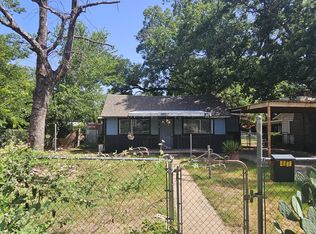 4021 Hollis St, Haltom City, TX 76111