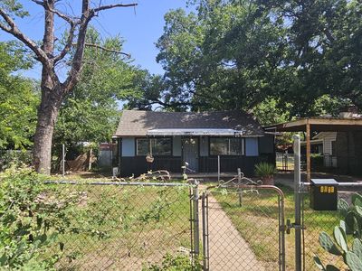 4021 Hollis St, Haltom City, TX, 76111
