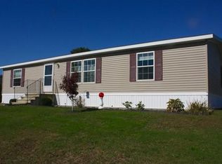 92 Peter St, Raynham, MA 02767