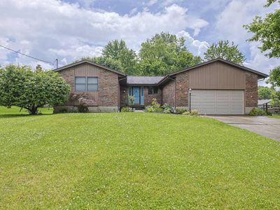 3639 Jillmarie Dr, Cincinnati, OH, 45251