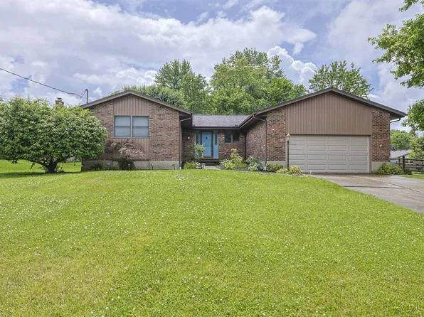 3639 Jillmarie Dr, Cincinnati, OH 45251