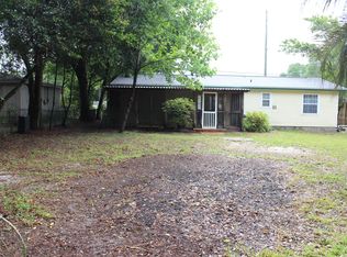 719 James Lee Rd, Fort Walton Beach, FL 32547