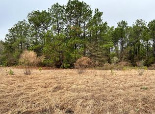 0 Turner Church, Enigma, GA 31749