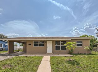 766 NW 35th Ave, Fort Lauderdale, FL 33311