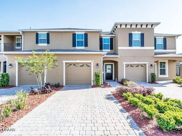 102 Wentworth Grande Dr, Daytona Beach, FL 32124