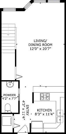 216 Main St #311 — Photo 8