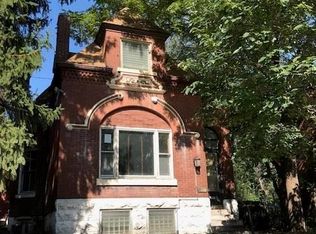 4121 Nebraska Ave, Saint Louis, MO