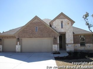 10406 Foxen Way, Helotes, TX 78023