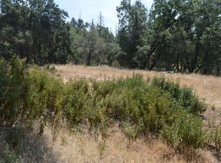 58263 Trails End Rd, North Fork, CA 93643