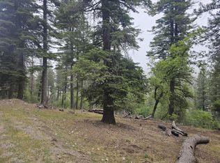 0 Canyon Trl, Cloudcroft, NM 88317