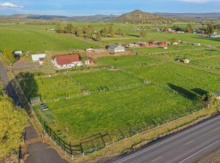 4664 N McKay Rd, Prineville, OR 97754