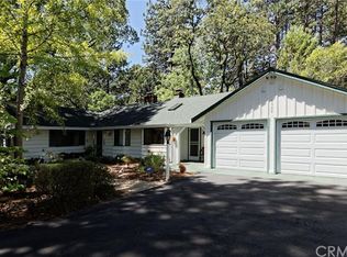 5399 Harrison Rd, Paradise, CA 95969