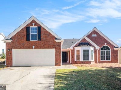 535 Maeve Ln, Dacula, GA, 30019