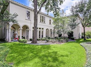 8602 Stable Crest Blvd, Houston, TX 77024