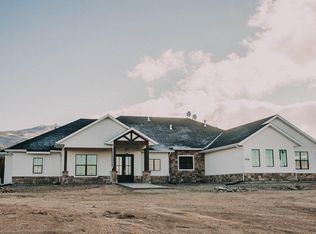 3016 N Tushar Dr, Beaver, UT 84713