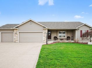 18106 Montgomry Ln, Goshen, IN