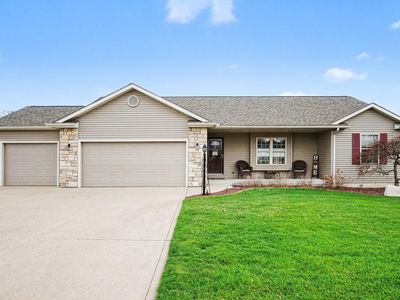 18106 Montgomry Ln, Goshen, IN, 46528