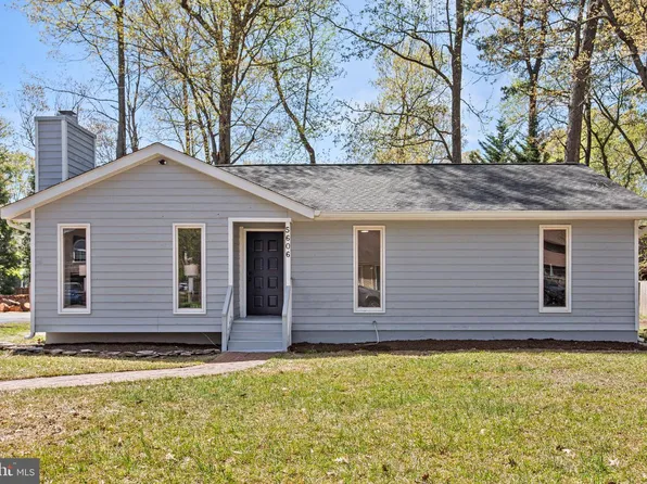 5606 Bay Breeze Ct, Churchton, MD 20733