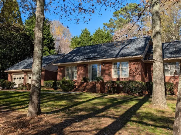 505 Breedlove Dr, Monroe, GA 30655