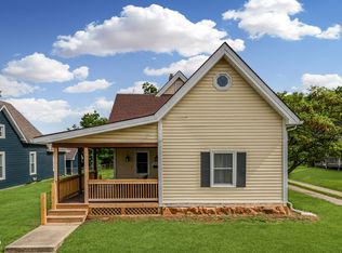 1128 Cameron St, Indianapolis, IN 46203