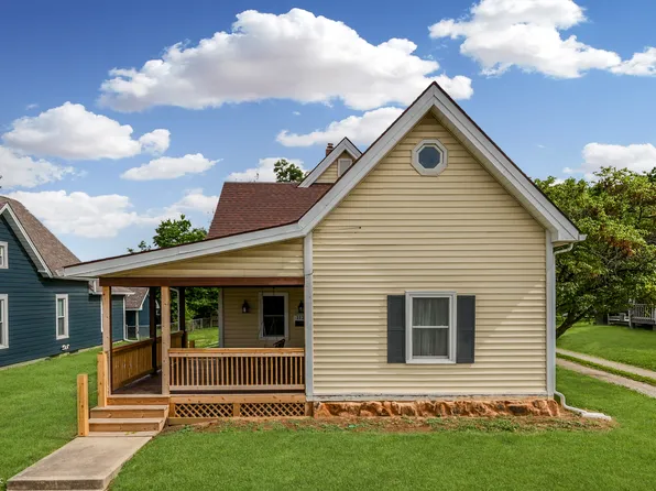 1128 Cameron St, Indianapolis, IN 46203