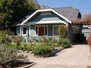 1393 N Mentor Ave, Pasadena, CA 91104