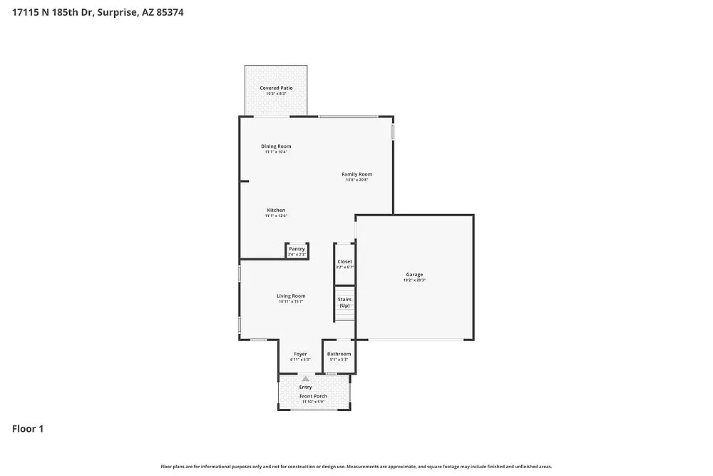 Building Photo - 17115 N 185th Dr