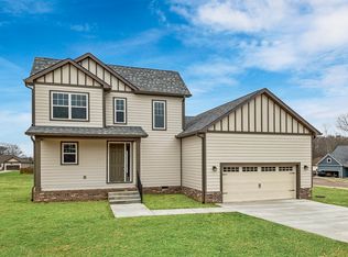 1112 Melvin Dr, Cross Plains, TN 37049