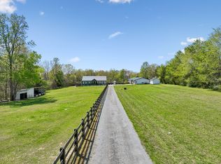 3010 Spencer Mill Rd, Bon Aqua, TN 37025