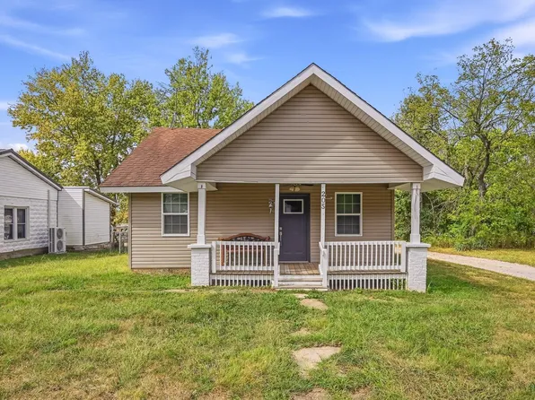 205 N Porter Avenue, Conway, MO 65632