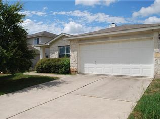 1204 Kenneys Way, Round Rock, TX 78665