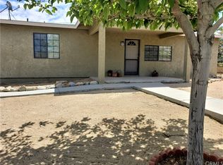 7637 Bannock Trl, Yucca Valley, CA 92284