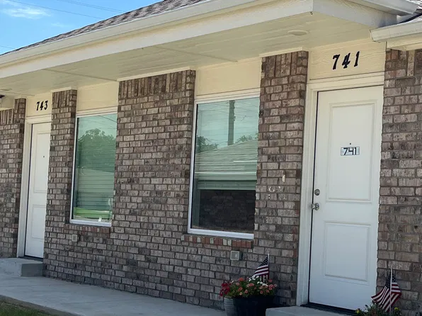 744 N Hodge St #744, Sapulpa, OK 74066