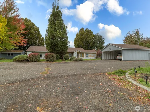 1041 Abbott Road, Walla Walla, WA 99362