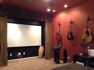 4530 S Roy Rogers Way, Gilbert, AZ 85297