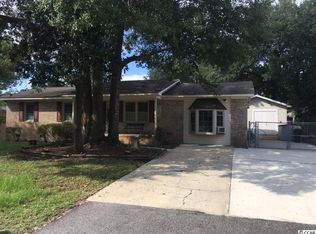 607 Lincoln Ln, Conway, SC 29526