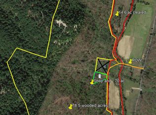 881 Gault Hollow Rd, Finley, KY 42718