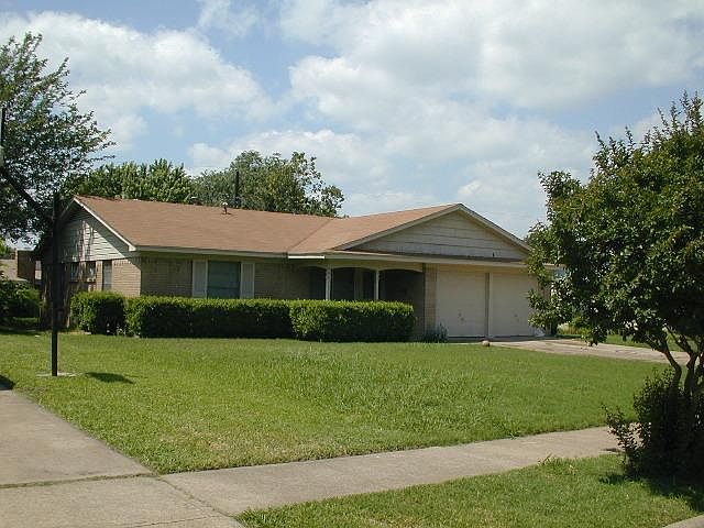 511 Cambridge Drive Richardson, Texas 75080