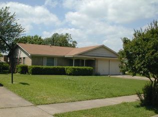 511 Cambridge Dr, Richardson, TX 75080