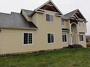 21509 Connells Prairie Rd E, Buckley, WA 98321