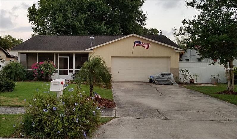 1st image of 3834 Tram Ct #1