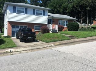 437 24th St, Dunbar, WV 25064