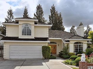 1956 White Oaks Rd, Campbell, CA 95008