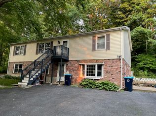 16 Whitney St #1, Shrewsbury, MA 01545