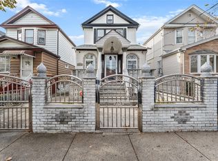 10480 113th Street, South Richmond Hill, NY
