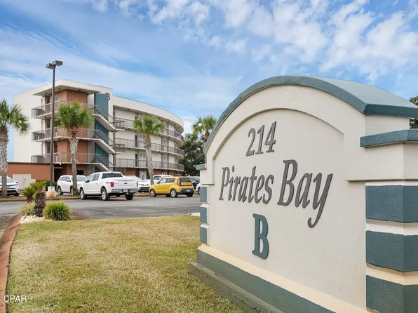 214 Miracle Strip Pkwy SW Unit B203, Fort Walton Beach, FL 32548