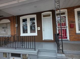 1256 Jackson St, Camden, NJ 08104