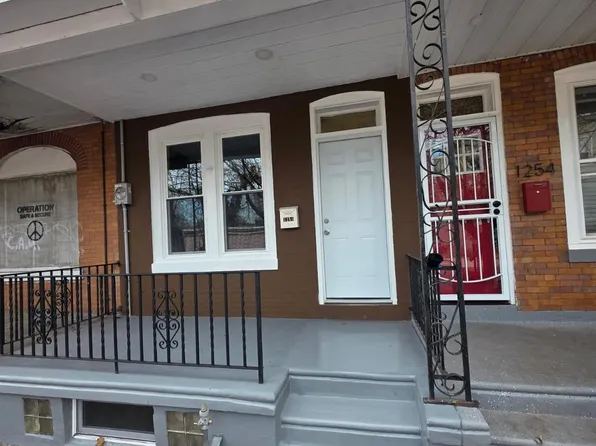 1256 Jackson St, Camden, NJ 08104