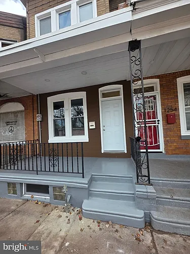 1256 Jackson St Photo 1