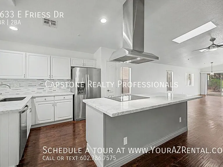 9633 E Friess Dr — Photo 7